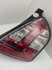 Right Tail Light Fiat Stilo 3D