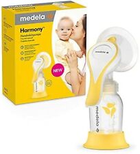 Medela Harmony Manual Breast