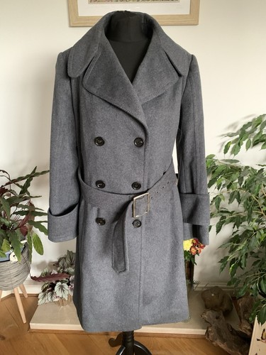 Vintage zara 100 - zara, coat