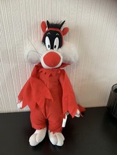 Vintage Looney Tunes Sylvester