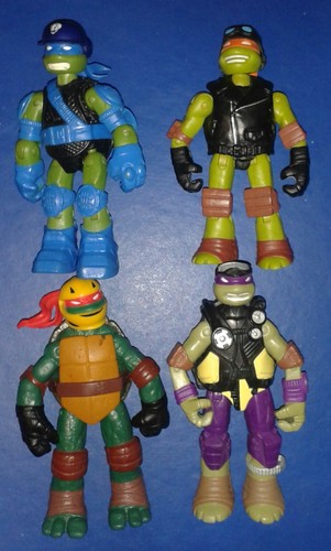 2012 set all 4 - 2012,