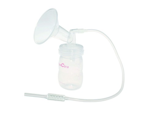 Spectra breast pump - pump, expression
