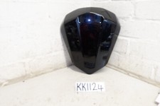 Yamaha YZF R6 2C0 Rear Seat