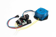 Technics Toroidal Transformer