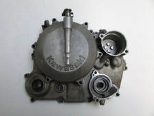 Kawasaki KLX300 R Clutch Cover, 1998 J4