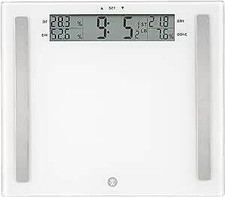 WW Extra Wide Bathroom Scale
