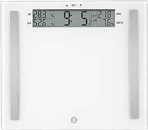 Extra wide bathroom scale - extra,