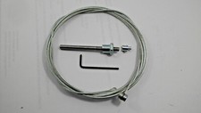 Brake cable lifan - lifan, inner
