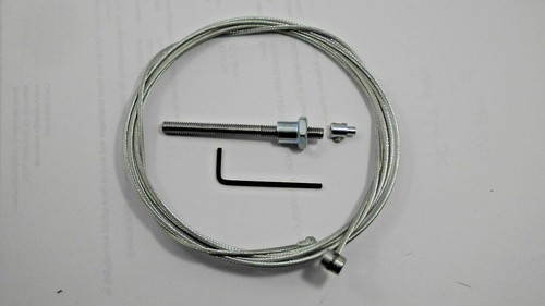 Brake cable lifan - lifan, inner