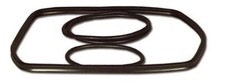 Eheim Sealing Ring Seal Gasket 7428510 2080 2180 1200 XL XLT Pro 3 Professional 