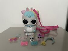 LOL Surprise Doll Biggie Pet Money Box Bon Bon Hop Bunny Bag Backpack