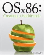 Osx86 creating hackintosh - creating, a