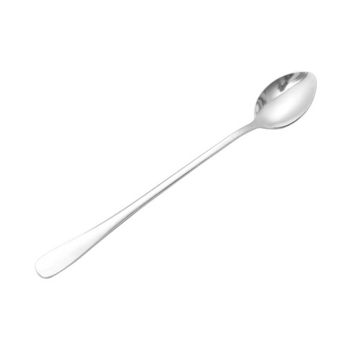 Long handled stainless - 1/2/4x,