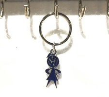 Genuine Volkswagen Keyring Key Fob Bobble head Girl Miss Keyring Volkswagen Gift