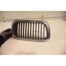 FRONT GRILLE LH FOR BMW SERIE