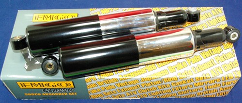 Feb60083 struts bsa pre unit - struts,