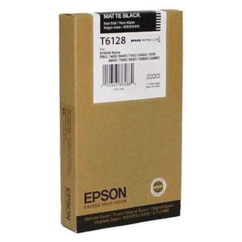 Epson t6128 ink - epson, stylus