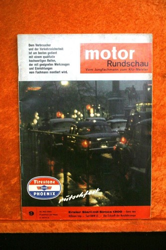 Engine review bmw 700 - review, 9/63
