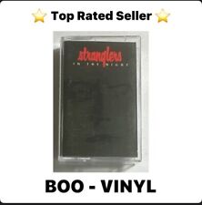 The Stranglers - In The Night