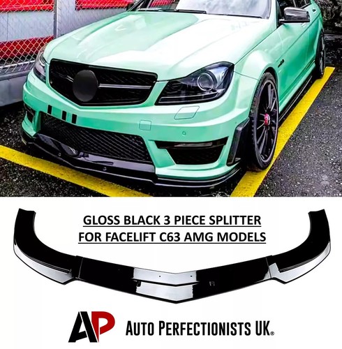For mercedes c63 amg - c63, w204