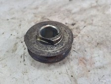 Mountfield EL63 725M Ride On Mower Parts - Drive Pulley