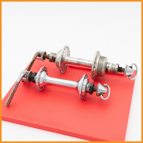 Campagnolo gran sport hubs - gran,