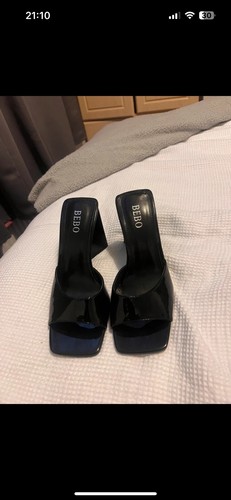 Bebo heels - bebo,