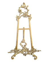 26 inch Easel Italian style