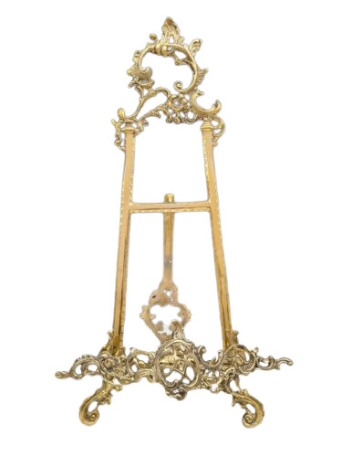 Inch easel italian style - 26,