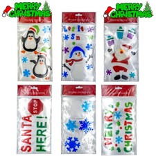 Pack Of 3 Colored X'mas