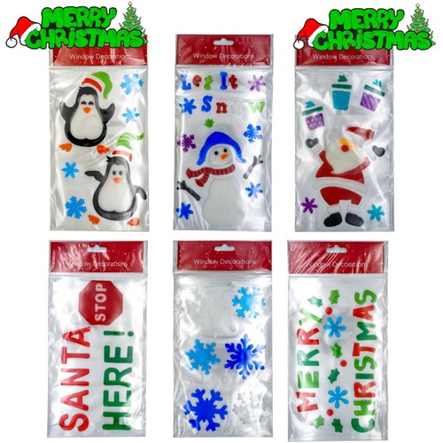 Pack colored x - colored, x'mas