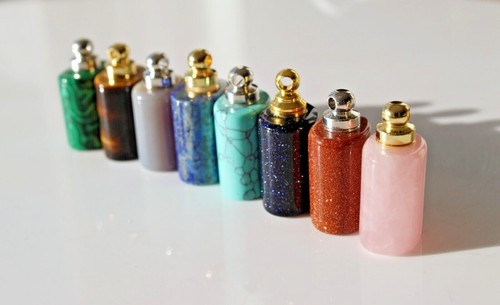 Mini crystal urn small - mini,