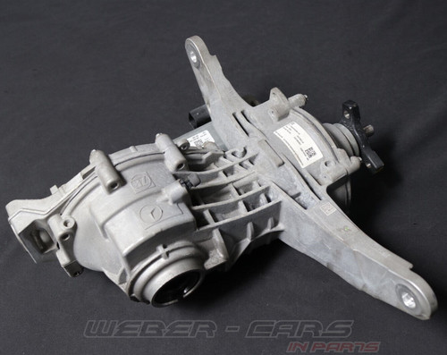 A2473502503 differential rear - a2473502503,