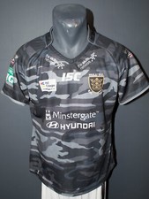 Hull F.C. Rugby Jersey ISC