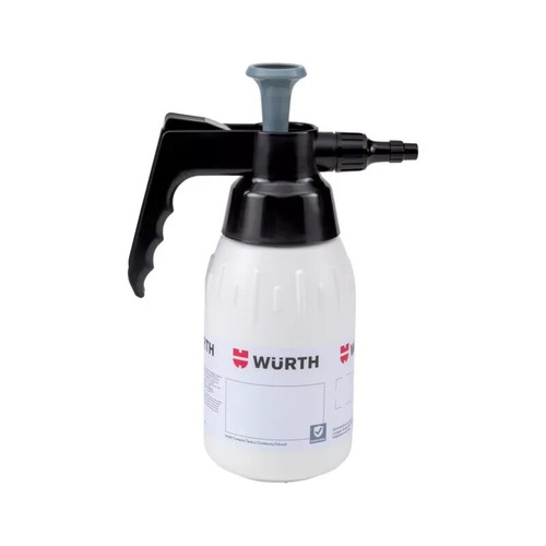 Wurth brake cleaner - wurth, 1