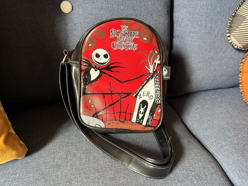 Rare 1990s nightmare before - nightmare,
