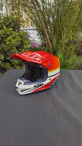 Troy lee se4 - lee,