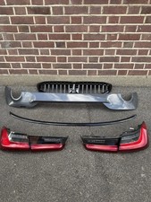 BMW 3 Series Body Kit