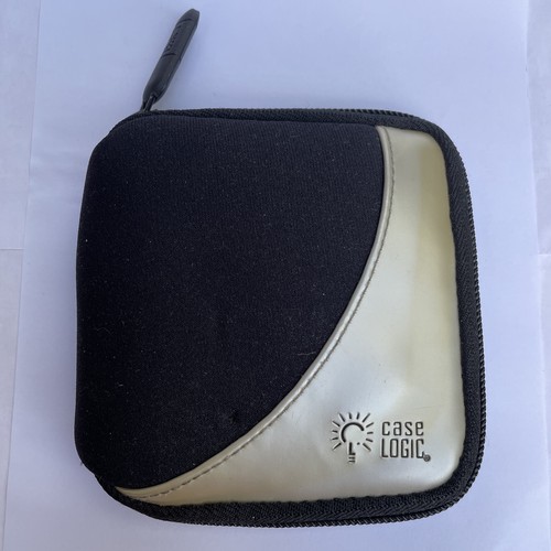 Caselogic walkman travel - md,