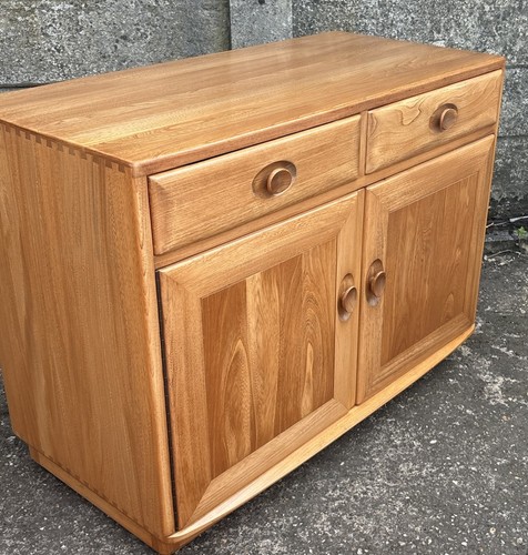 Fine retro two door ercol - retro,