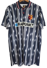 Watford Football Shirt 1993/95