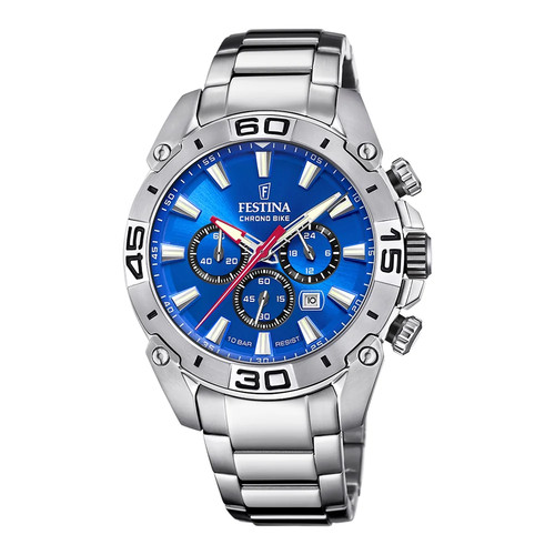 Festina chrono bike f20448 - festina, f20448/2