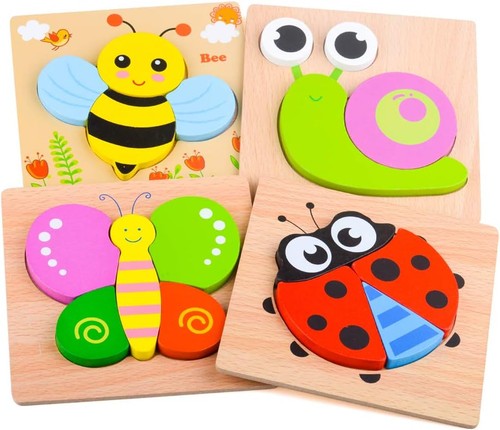 Puzzles jigsaw for baby - baby, boys