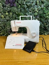 Singer Sewing Machine Model