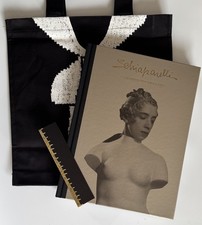 SCHIAPARELLI: FASHION BECOMES