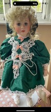 Heirloom doll - heirloom,
