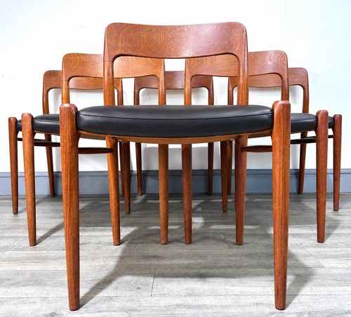 Iconic niels møller - iconic, mid