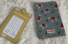 CATH KIDSTON ID HOLDER TAG &