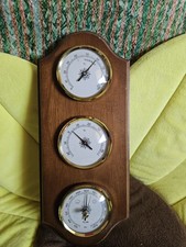 Vintage weather station - 🐞vintage,