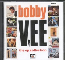 Vee Bobby - The EP Collection
